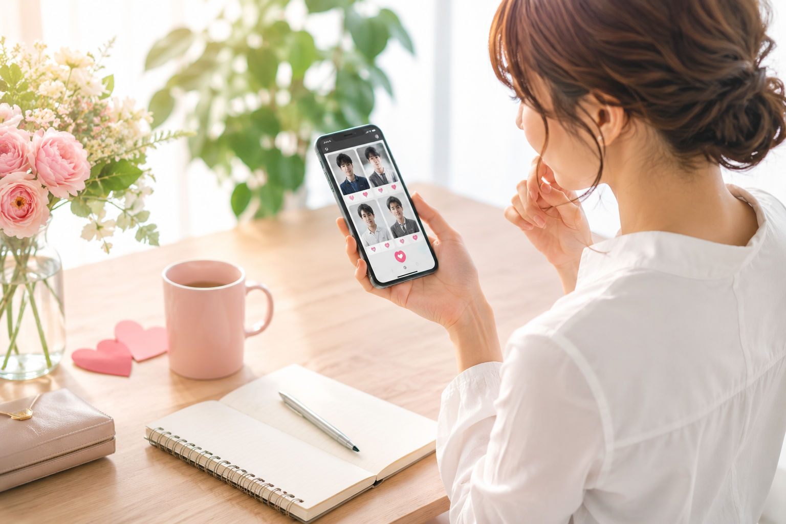 自分に合う婚活サービスの選び方と失敗しない活用法